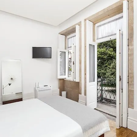 Appartement Trendy Sunny With Balcony *
